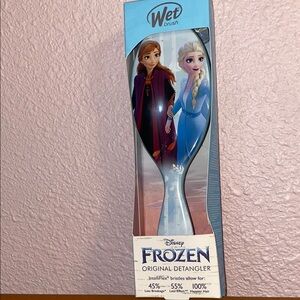 Disney Frozen Wet Brush Detangler